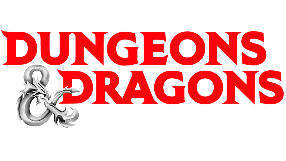 Dungeons & Dragons - zoltarsarcade