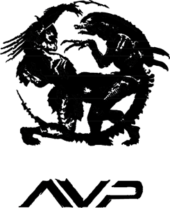 Predator & Alien - zoltarsarcade