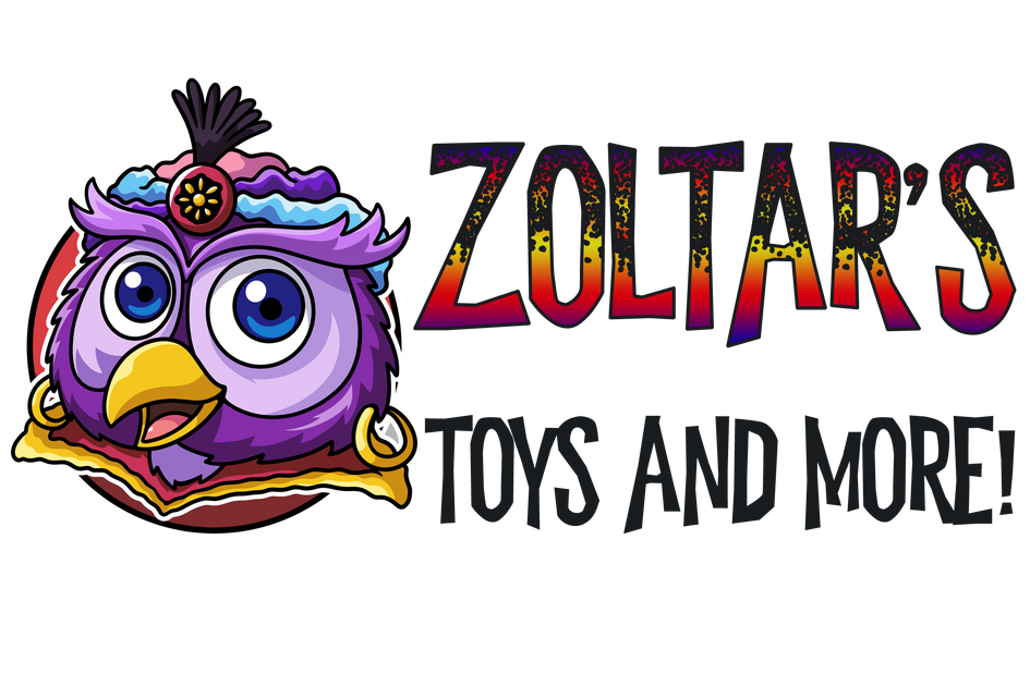 zoltarsarcade logo