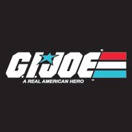 G.I. Joe - zoltarsarcade