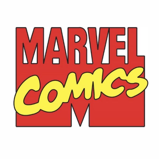 Marvel Comics - zoltarsarcade