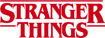Stranger Things - zoltarsarcade