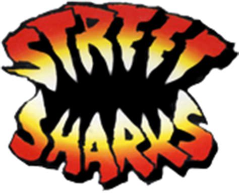 Street Sharks - zoltarsarcade