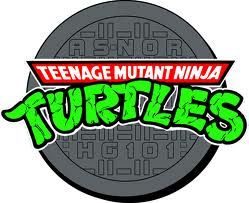 Teenage Mutant Ninja Turtles - zoltarsarcade
