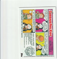 Load image into Gallery viewer, 2023 Garbage Pail Kids Chrome 6 Prism Sherwood Forest 243b 178/199
