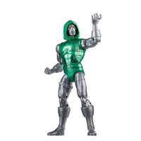 Load image into Gallery viewer, Avengers 60th Anniversary Marvel Legends Captain Marvel vs. Doctor Doom 6 - Inch Action Figures
