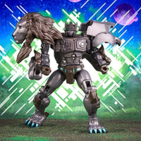 Load image into Gallery viewer, Transformers Generations Legacy Evolution Voyager Nemesis Leo Prime
