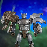 Load image into Gallery viewer, Transformers Generations Legacy Evolution Voyager Nemesis Leo Prime

