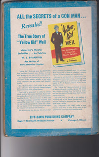 Load image into Gallery viewer, Fantastic Adventures Volume 11 issue #6 1949 pulp G/VG
