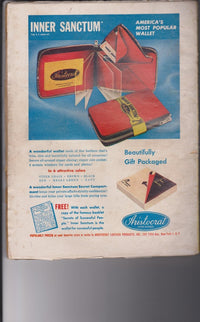 Load image into Gallery viewer, Fantastic Novels Magazine Volume 2 issue #2 1948 pulp G/VG
