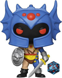 Load image into Gallery viewer, Funko Pop! Dungeons &amp; Dragons Warduke (GameStop Exclusive)
