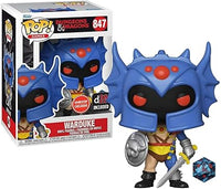 Load image into Gallery viewer, Funko Pop! Dungeons &amp; Dragons Warduke (GameStop Exclusive)
