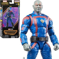 Load image into Gallery viewer, Guardians of the Galaxy Vol. 3 Marvel Legends Drax 6 - Inch Action Figure
