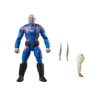 Load image into Gallery viewer, Guardians of the Galaxy Vol. 3 Marvel Legends Drax 6 - Inch Action Figure
