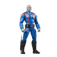 Load image into Gallery viewer, Guardians of the Galaxy Vol. 3 Marvel Legends Drax 6 - Inch Action Figure
