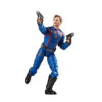 Load image into Gallery viewer, Guardians of the Galaxy Vol. 3 Marvel Legends Star - Lord 6 - Inch Action Figure
