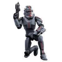 Load image into Gallery viewer, Star Wars The Vintage Collection Hunter 3 3/4-Inch Action Figure
