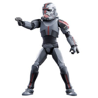 Load image into Gallery viewer, Star Wars The Vintage Collection Hunter 3 3/4-Inch Action Figure
