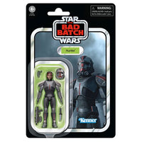 Load image into Gallery viewer, Star Wars The Vintage Collection Hunter 3 3/4-Inch Action Figure
