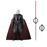 Load image into Gallery viewer, Star Wars The Vintage Collection Grand inquisitor 3 3/4-Inch Action Figure
