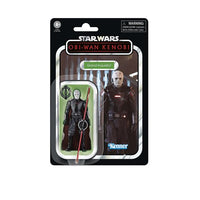 Load image into Gallery viewer, Star Wars The Vintage Collection Grand inquisitor 3 3/4-Inch Action Figure
