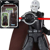 Load image into Gallery viewer, Star Wars The Vintage Collection Grand inquisitor 3 3/4-Inch Action Figure
