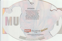 Load image into Gallery viewer, Marvel Metal Avengers 2024 Hyperion Palladium #P - 44
