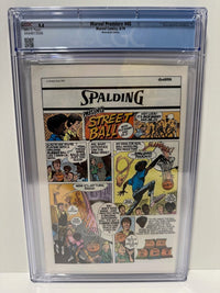 Load image into Gallery viewer, Marvel Premiere #48 comic CGC graded 9.4

