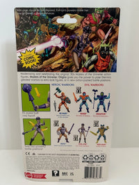 Load image into Gallery viewer, Masters of the Universe Origins Evil - Lyn 2021 Action Figure
