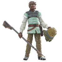 Load image into Gallery viewer, Star Wars The Vintage Collection Nikto 3 3/4-Inch Action Figure
