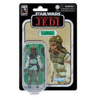 Load image into Gallery viewer, Star Wars The Vintage Collection Nikto 3 3/4-Inch Action Figure

