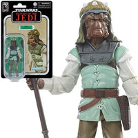 Load image into Gallery viewer, Star Wars The Vintage Collection Nikto 3 3/4-Inch Action Figure

