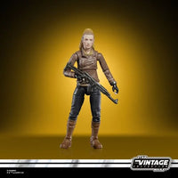 Load image into Gallery viewer, Star Wars The Vintage Collection Val Sartha 3 3/4-Inch Action Figure
