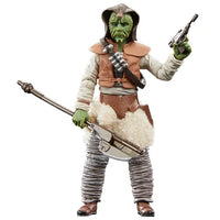 Load image into Gallery viewer, Star Wars The Vintage Collection Wooof 3 3/4-Inch Action Figure
