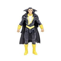 Load image into Gallery viewer, Black Adam: Endless Winter Black Adam Page Punchers 3-Inch Action Figure with Black Adam: Endless Winter #1 Comic Book
