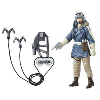 Load image into Gallery viewer, Captain Cassian Andor Eadu Rogue One Star Wars 3.75-Inch Action Figure 2016
