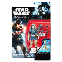 Load image into Gallery viewer, Captain Cassian Andor Eadu Rogue One Star Wars 3.75-Inch Action Figure 2016
