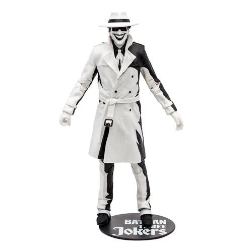 DC Multiverse The Joker Comedian Sketch Autograph Gold Label 7-Inch Scale  Action Figure - Entertainment Earth Exclusive