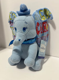Load image into Gallery viewer, Disney Wisdom Collection Dumbo Plush, Mug and Journal January 2019 Limited Edition
