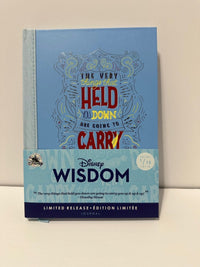 Load image into Gallery viewer, Disney Wisdom Collection Dumbo Plush, Mug and Journal January 2019 Limited Edition
