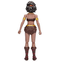 Load image into Gallery viewer, Dungeons &amp; Dragons Cartoon Series Diana 6-Inch Action Figure

