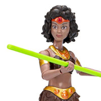 Load image into Gallery viewer, Dungeons &amp; Dragons Cartoon Series Diana 6-Inch Action Figure
