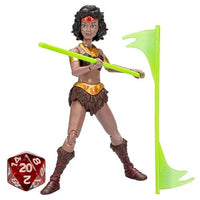 Load image into Gallery viewer, Dungeons &amp; Dragons Cartoon Series Diana 6-Inch Action Figure
