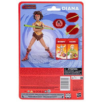 Load image into Gallery viewer, Dungeons &amp; Dragons Cartoon Series Diana 6-Inch Action Figure
