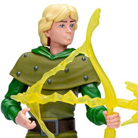 Load image into Gallery viewer, Dungeons &amp; Dragons Cartoon Series Hank 6-Inch Action Figure
