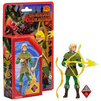 Load image into Gallery viewer, Dungeons &amp; Dragons Cartoon Series Hank 6-Inch Action Figure
