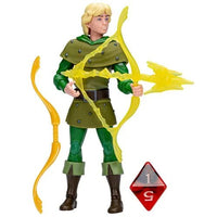 Load image into Gallery viewer, Dungeons &amp; Dragons Cartoon Series Hank 6-Inch Action Figure
