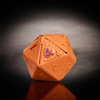 Load image into Gallery viewer, Dungeons &amp; Dragons Honor Among Thieves D&amp;D Dicelings Beholder Converting Figure
