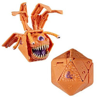 Load image into Gallery viewer, Dungeons &amp; Dragons Honor Among Thieves D&amp;D Dicelings Beholder Converting Figure
