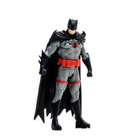 Load image into Gallery viewer, Flashpoint Batman Page Punchers 3-Inch Scale Action Figure with Flashpoint #2 Comic Book
